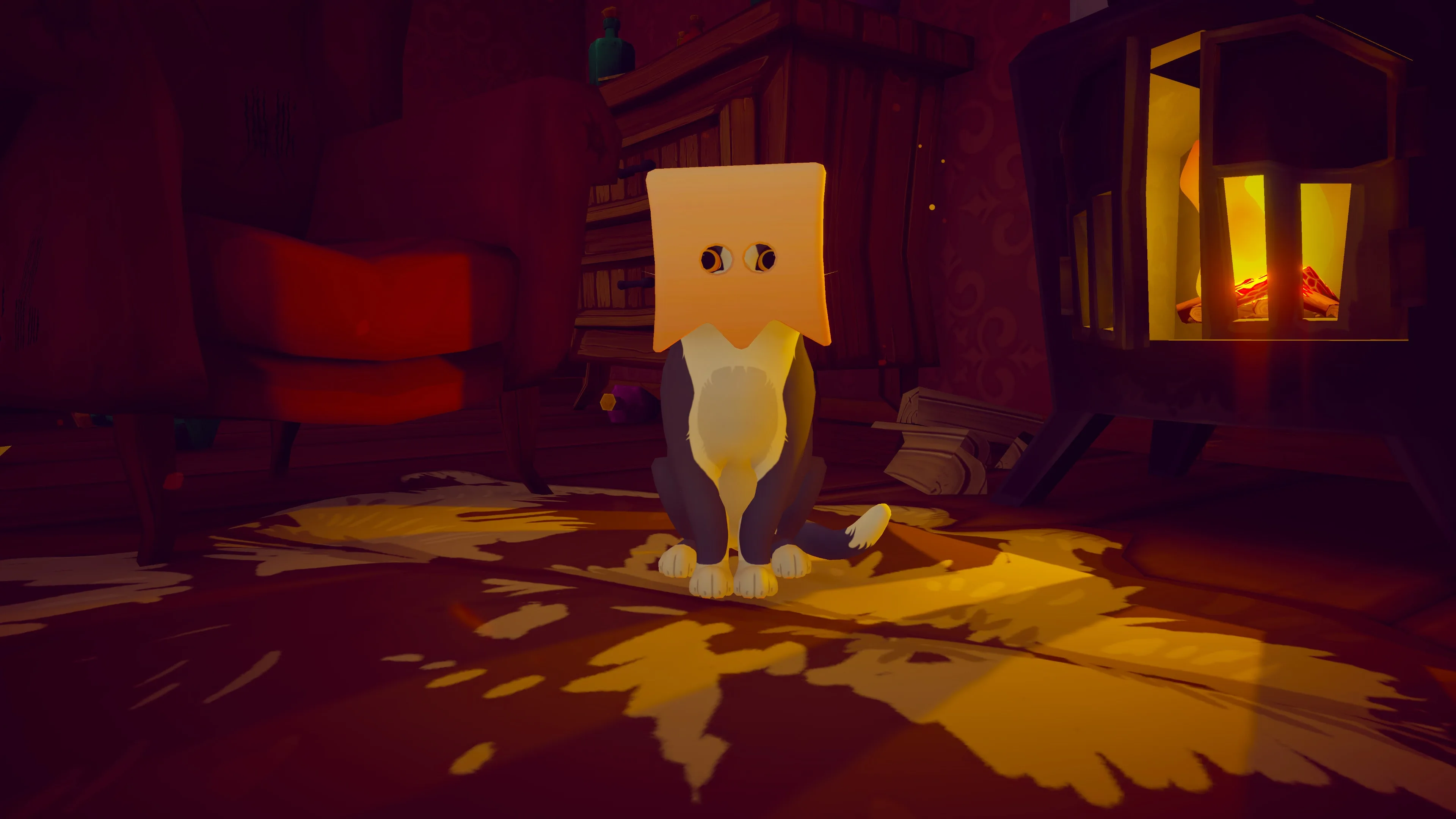 Silly Hats [PS4,&nbsp;PS5] - изображение 4