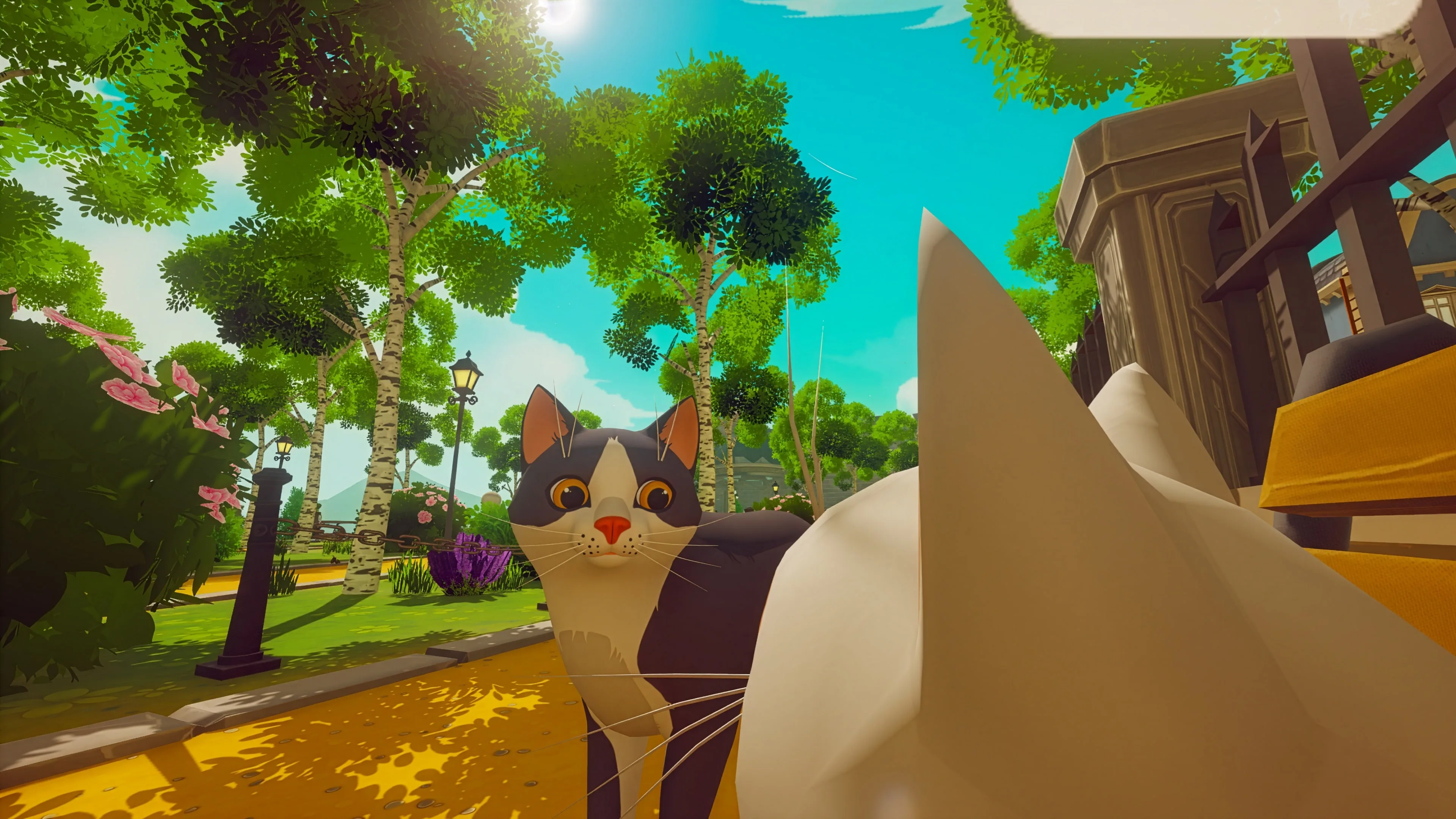 Pawbay: Cat Chaos [PS4,&nbsp;PS5] - изображение 4