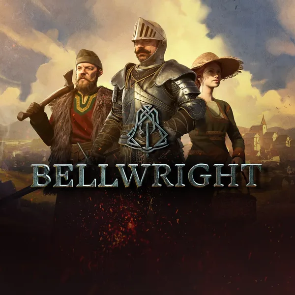 Bellwright [PS5]