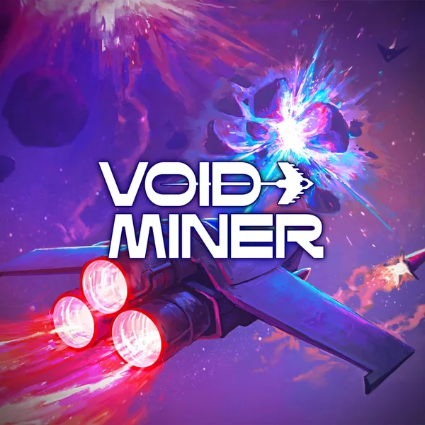 Void Miner [PS5]