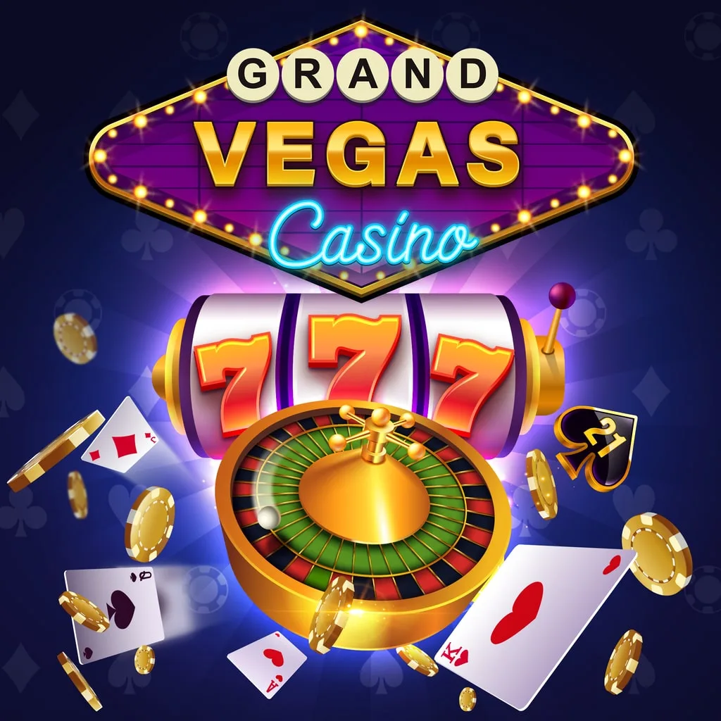 Grand Vegas Casino PS4 & PS5 - изображение 1