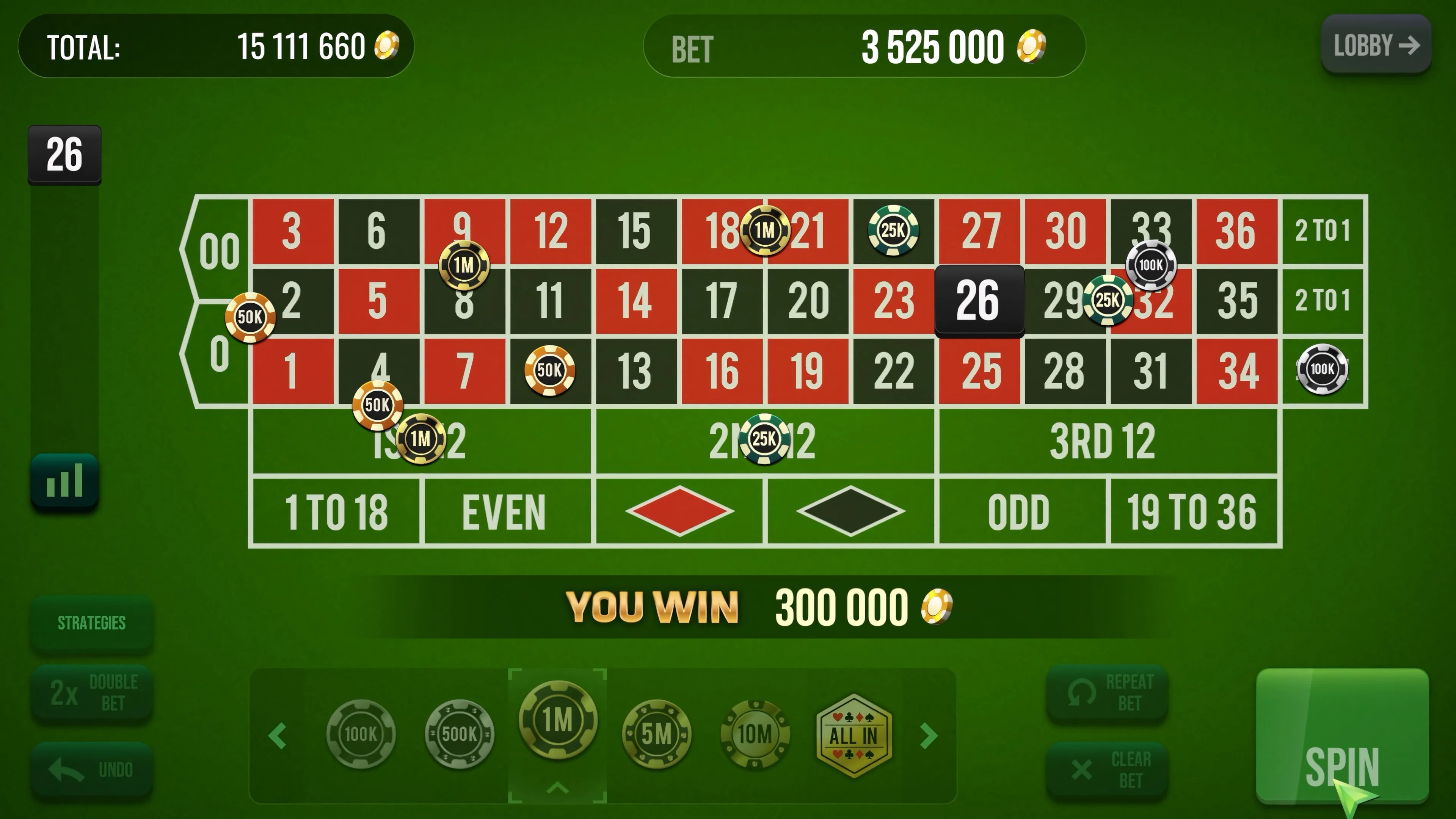 Grand Vegas Casino PS4 & PS5 - изображение 2