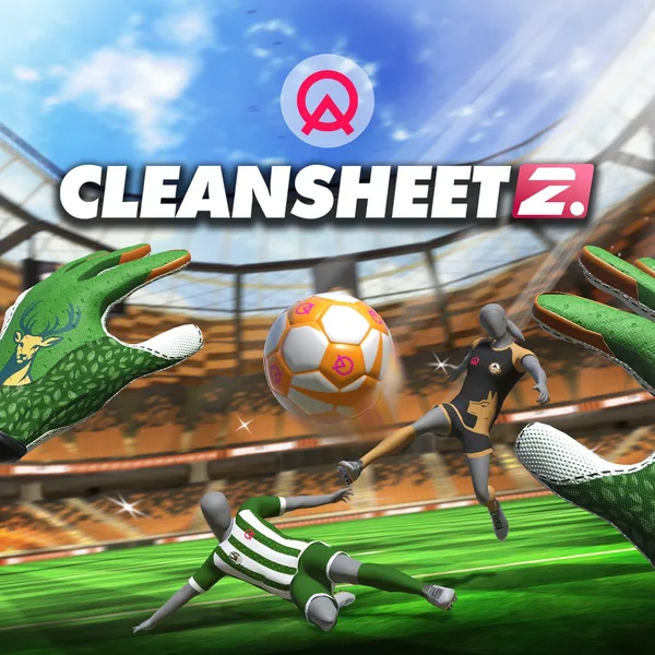 CleanSheet Football 2 [PS5]