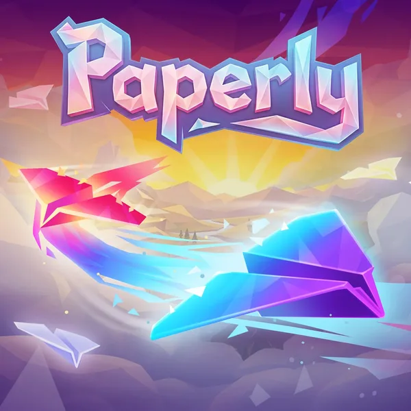 Paperly [PS5]