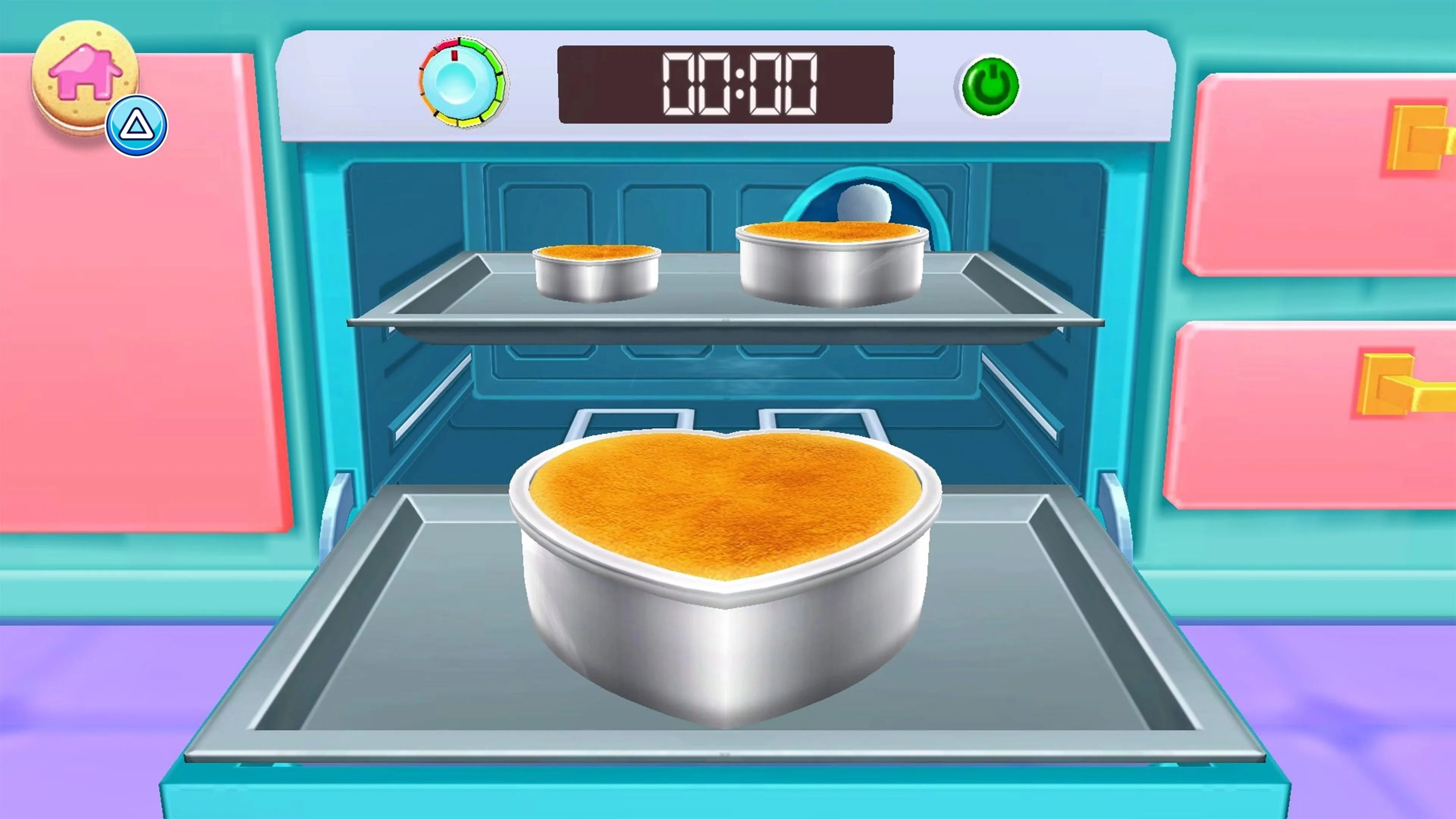 Real Cake Maker: Complete Edition [PS4] - изображение 3