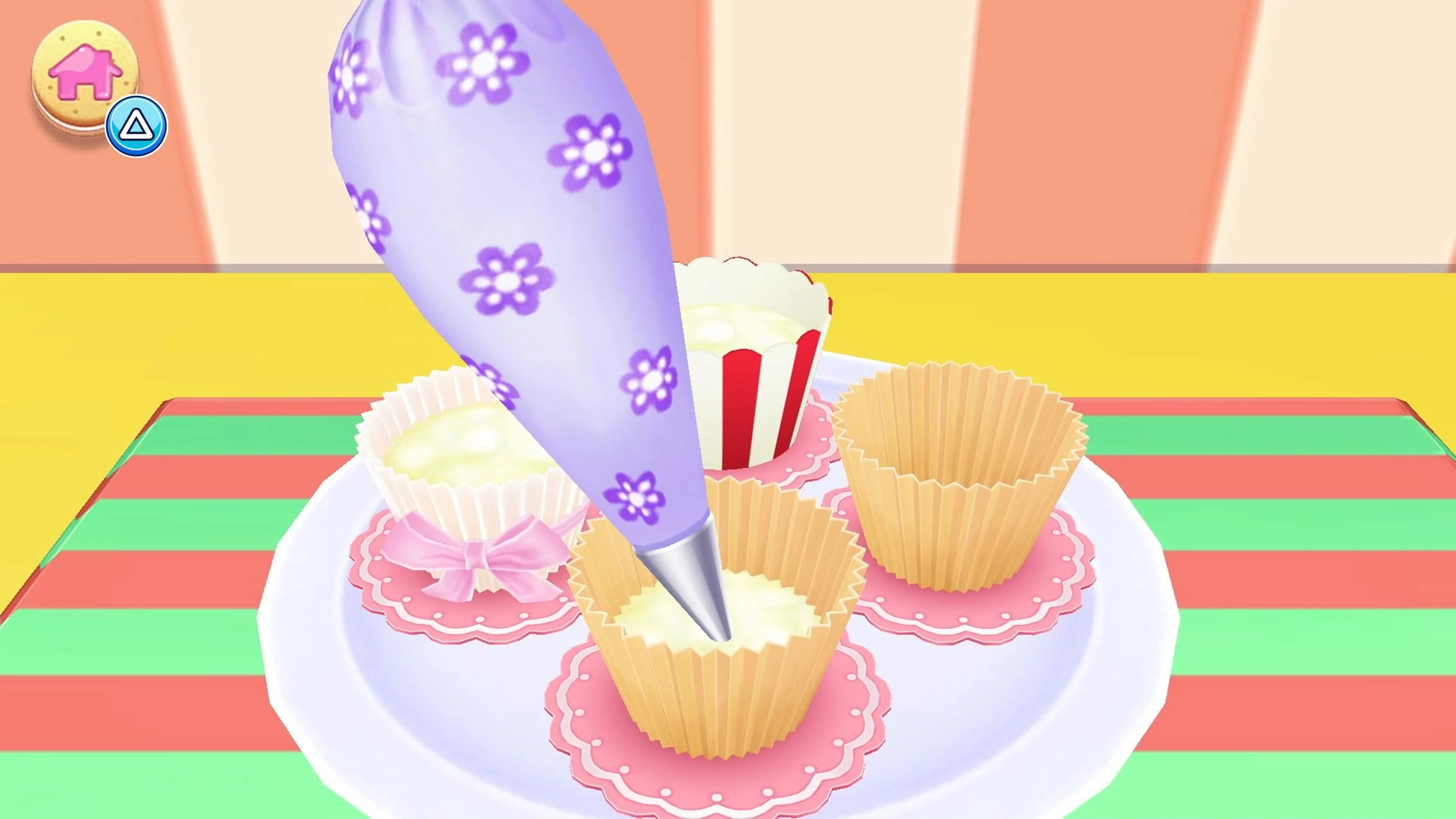 Real Cake Maker: Complete Edition [PS4] - изображение 2