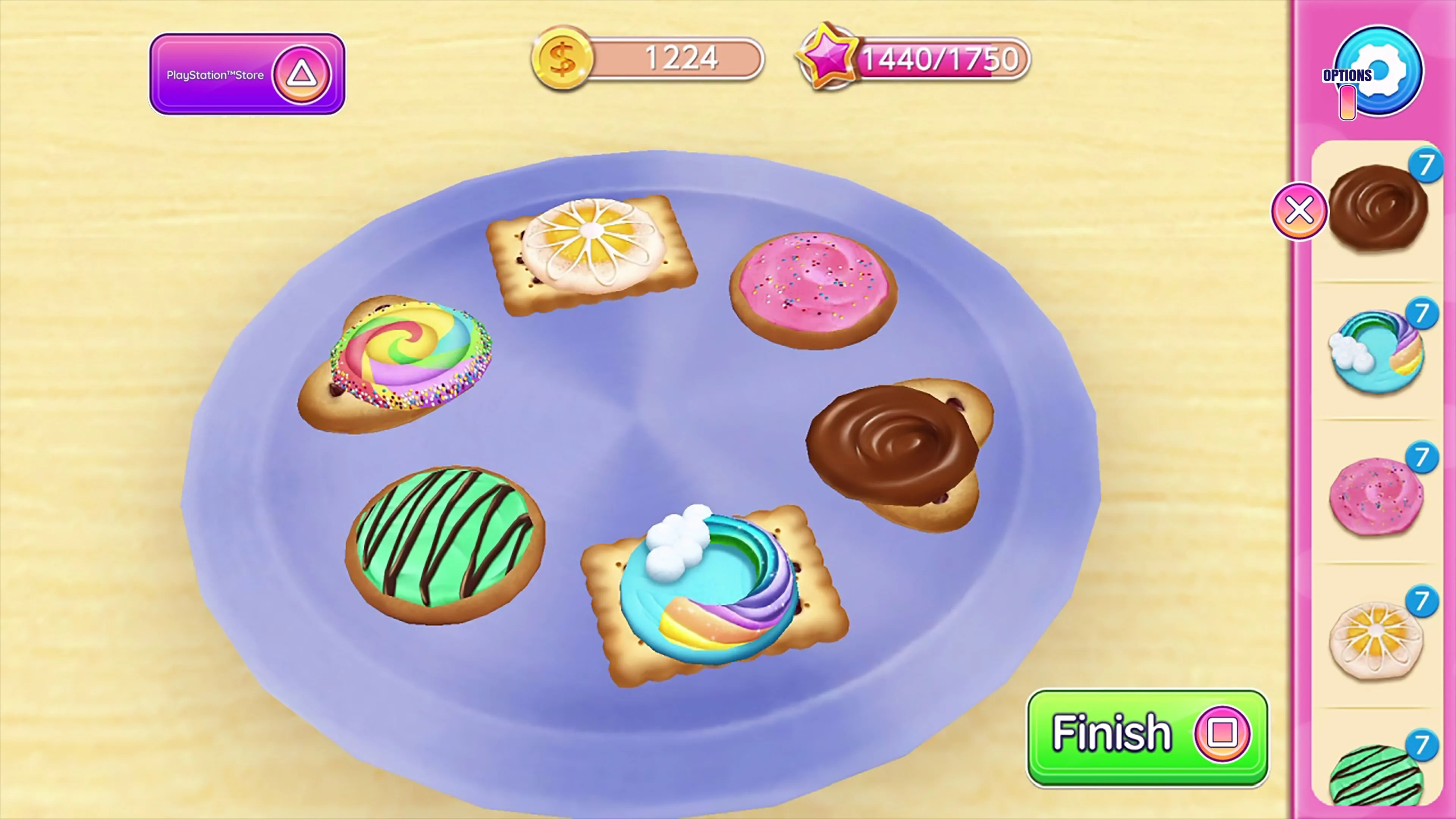 Real Cake Maker & My Bakery Empire: Complete Editions [PS4] - изображение 3