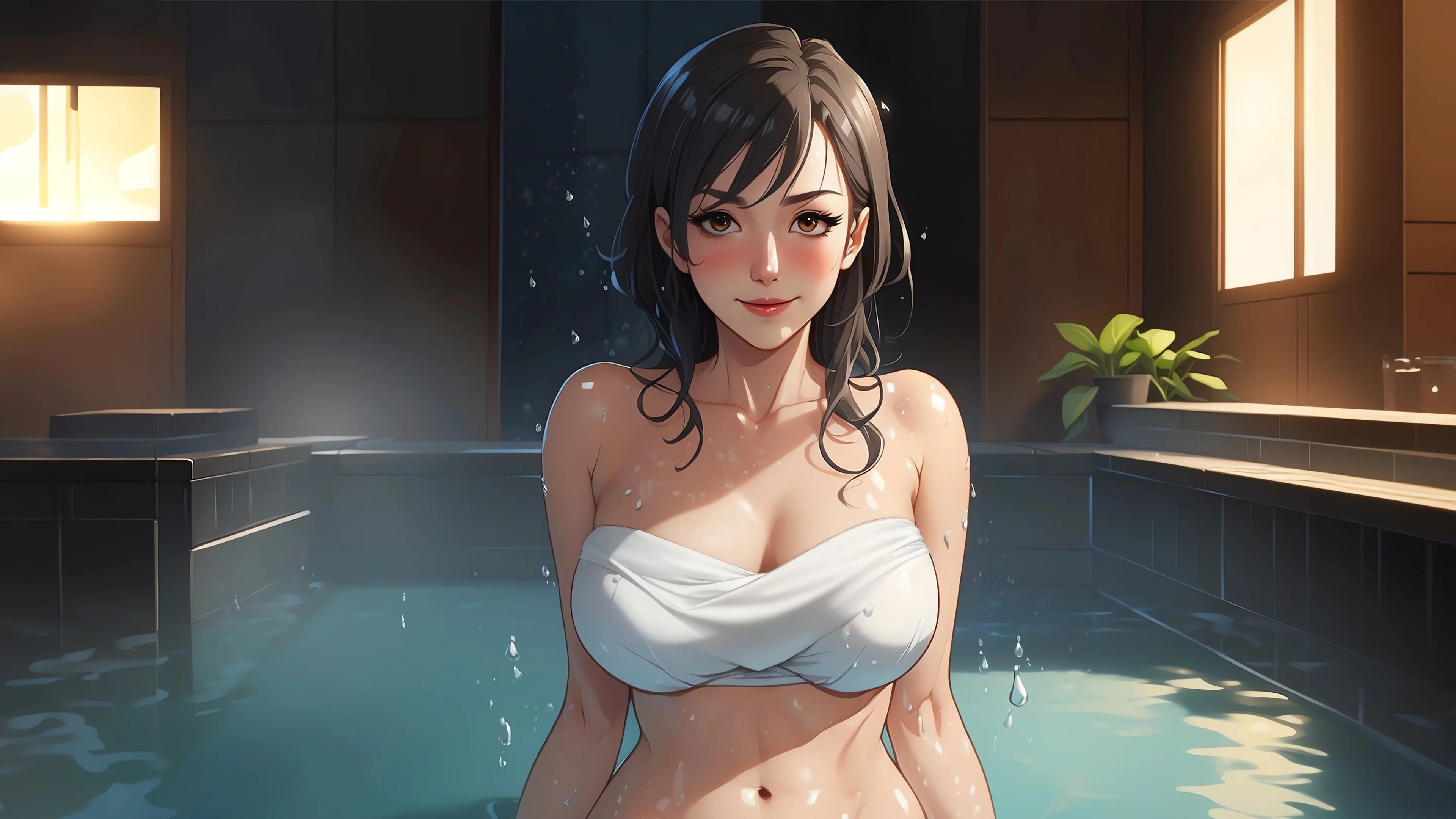 Ecchi Secrets: Date Night [PS4] - изображение 4