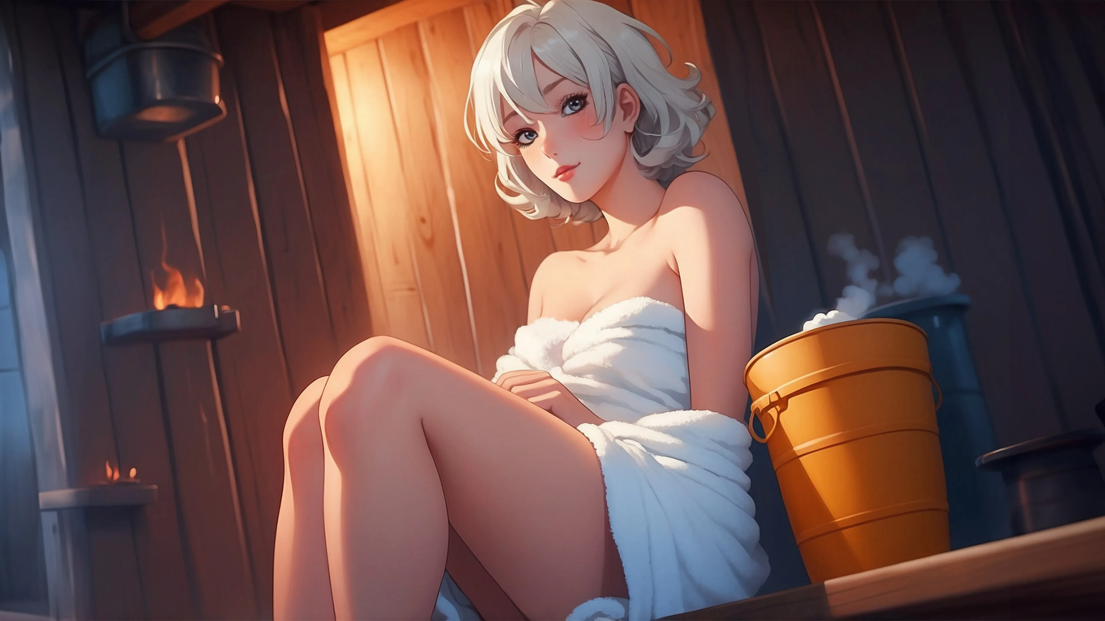 Ecchi Secrets: Complete Edition [PS4] - изображение 4