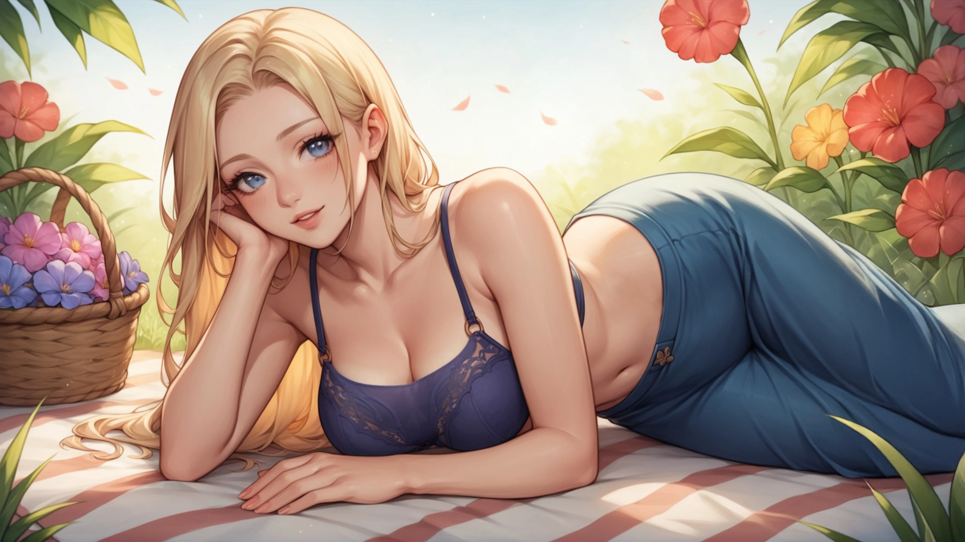 Ecchi Secrets: Vivid Desire [PS4] - изображение 2