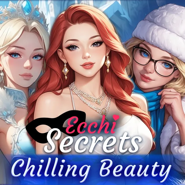 Ecchi Secrets: Chilling Beauty [PS4]