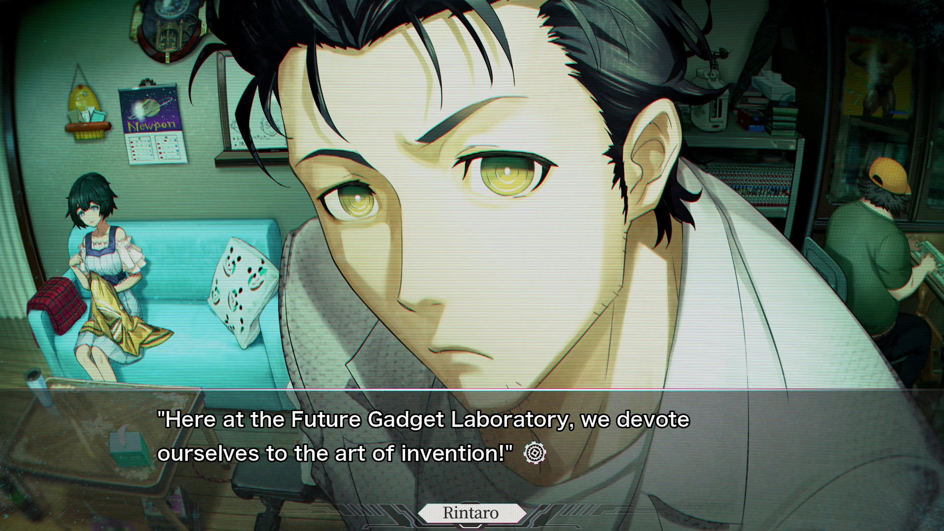 STEINS;GATE RE:BOOT [PS5]