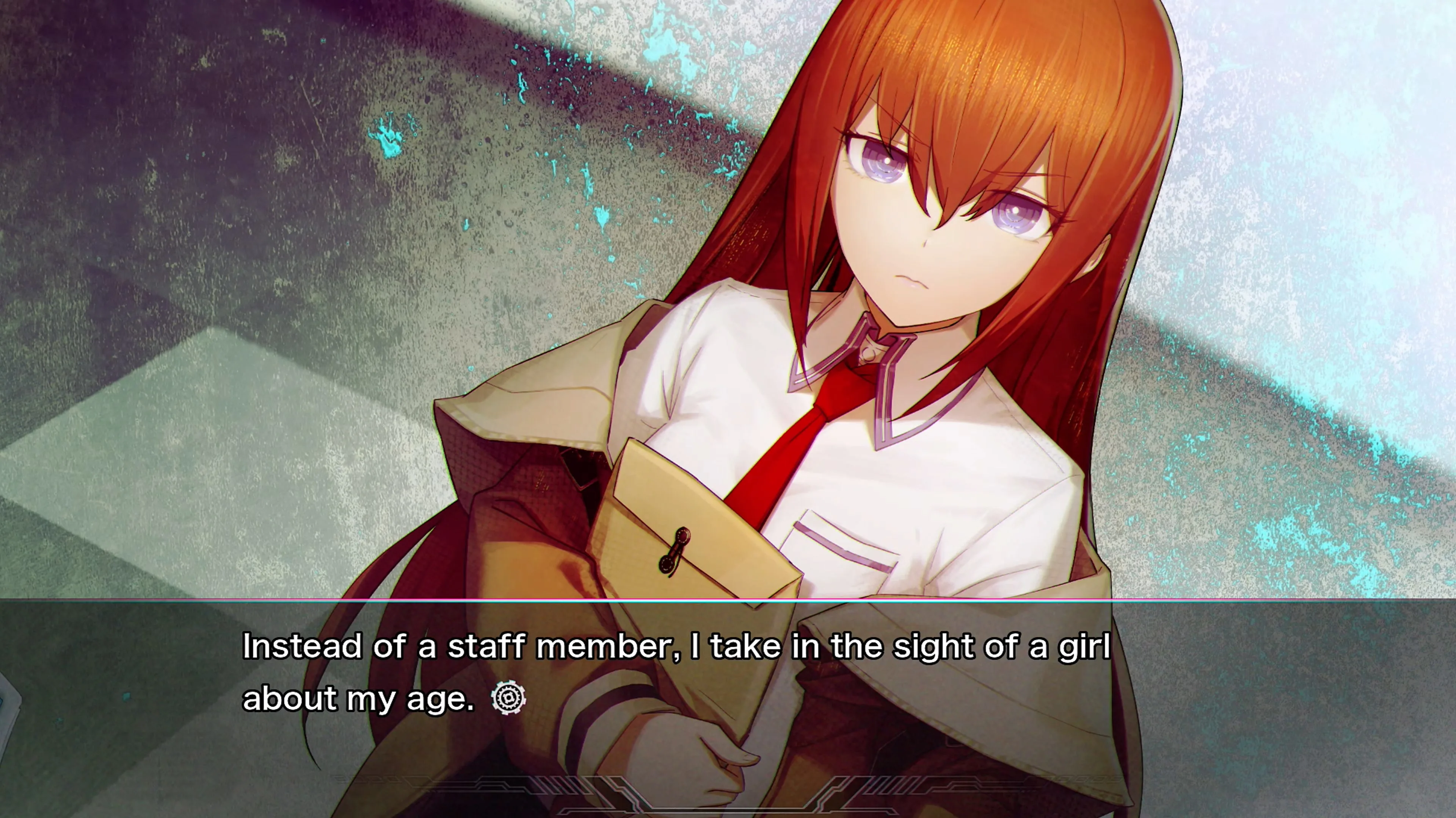 STEINS;GATE RE:BOOT [PS5]