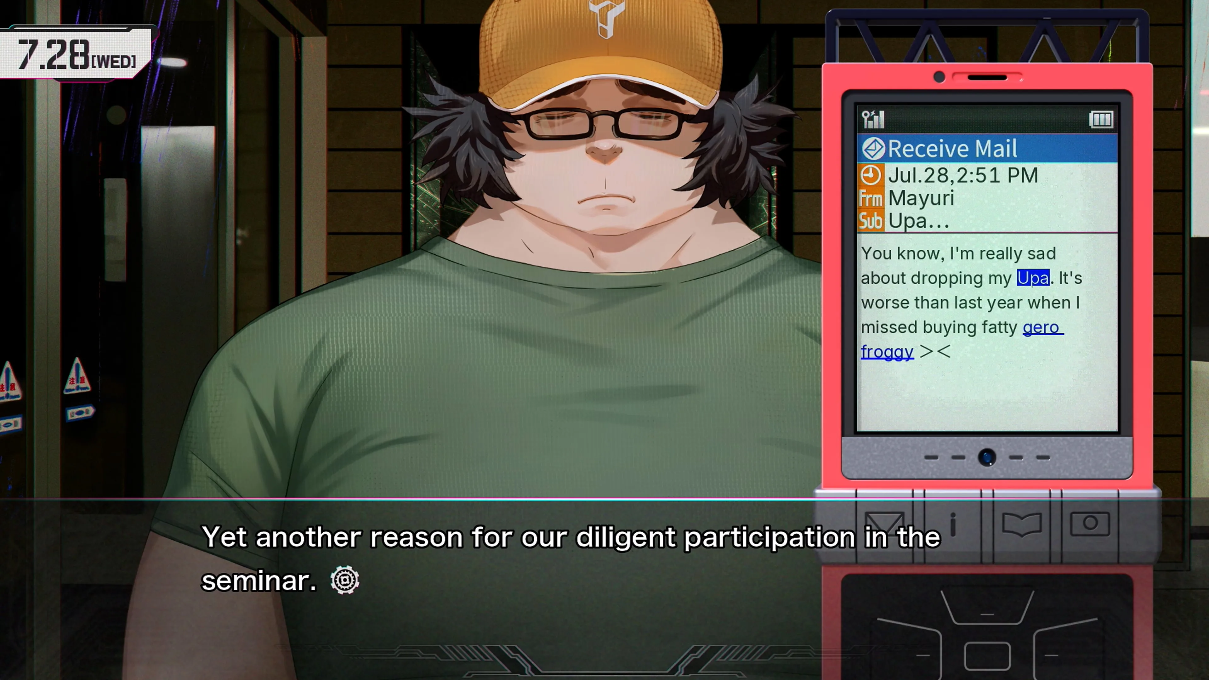 STEINS;GATE RE:BOOT [PS5]