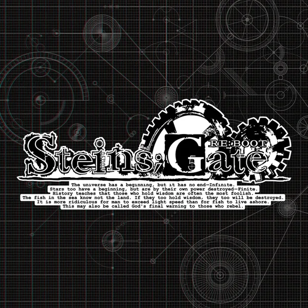 STEINS;GATE RE:BOOT [PS5]