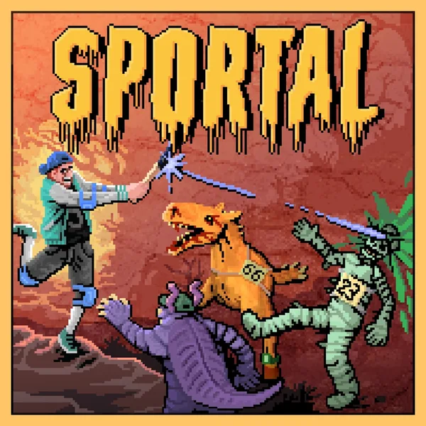 SPORTAL [PS4]