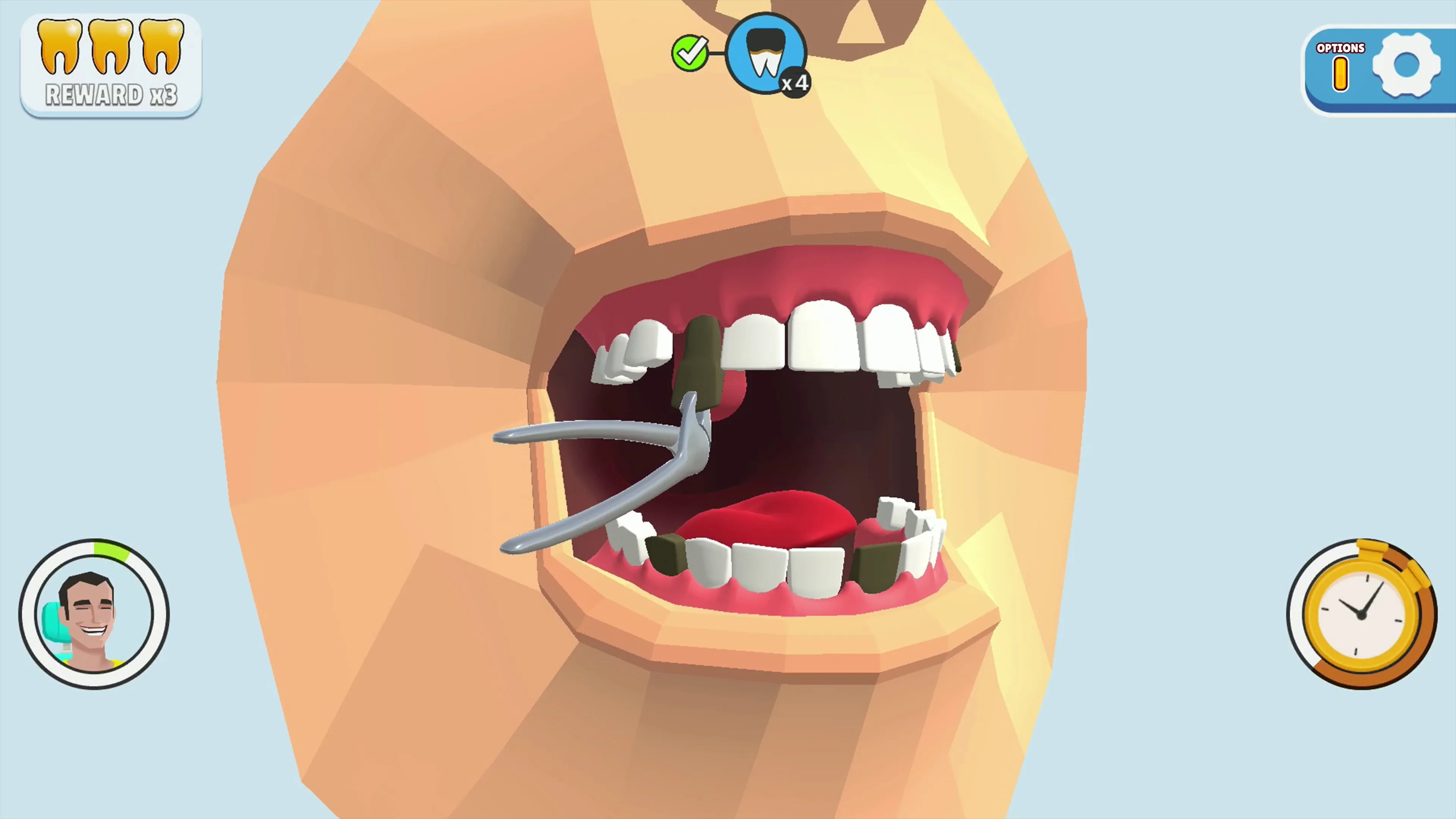 Dentist Bling [PS4] - изображение 4