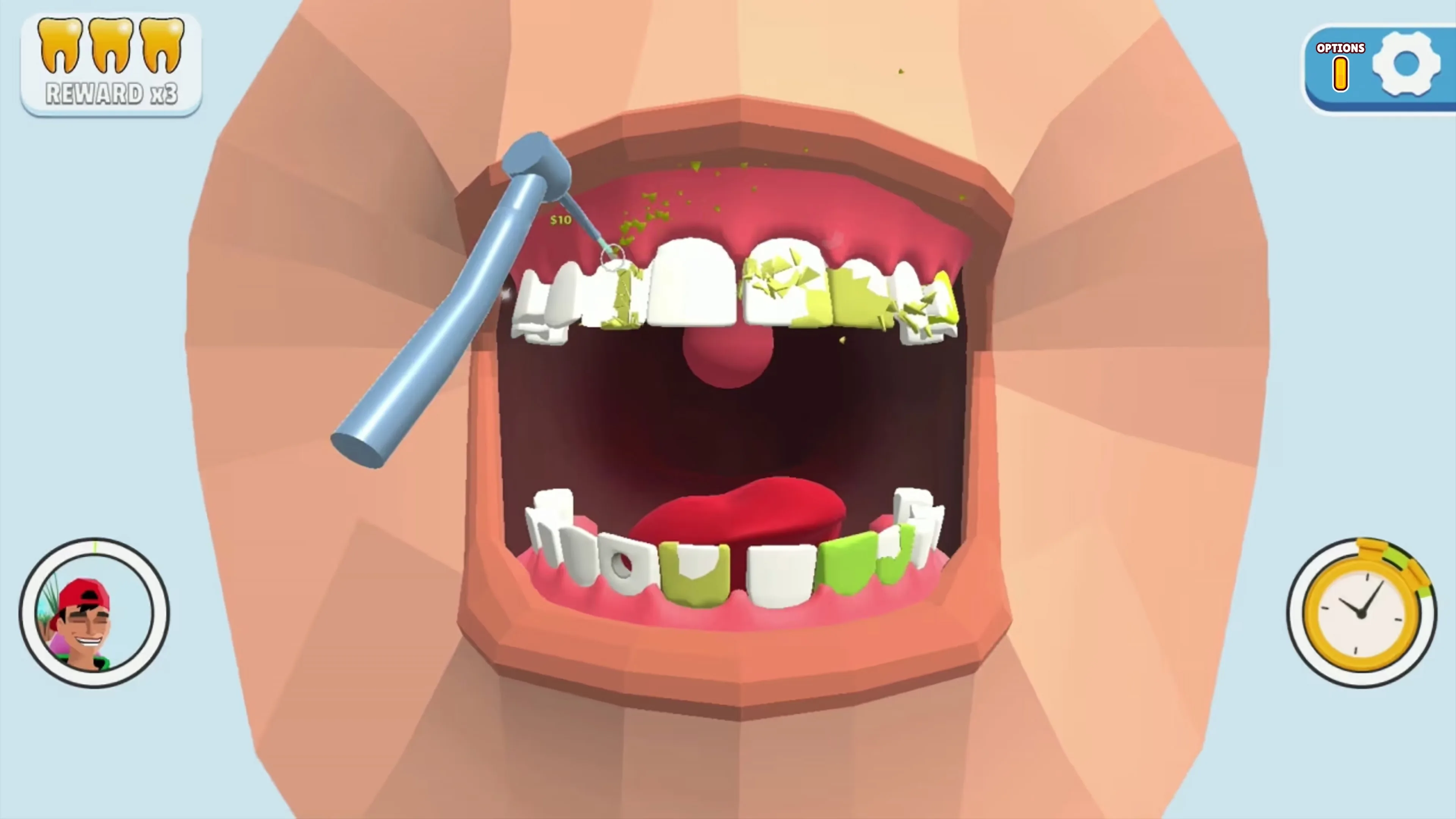 Dentist Bling & Dessert DIY [PS4] - изображение 2