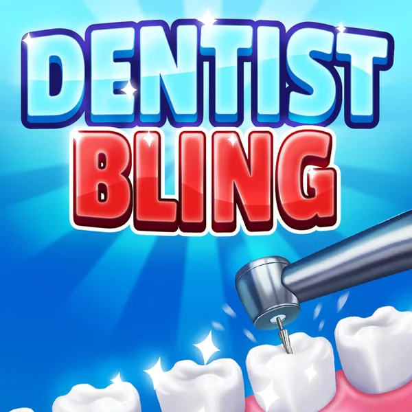 Dentist Bling [PS4]