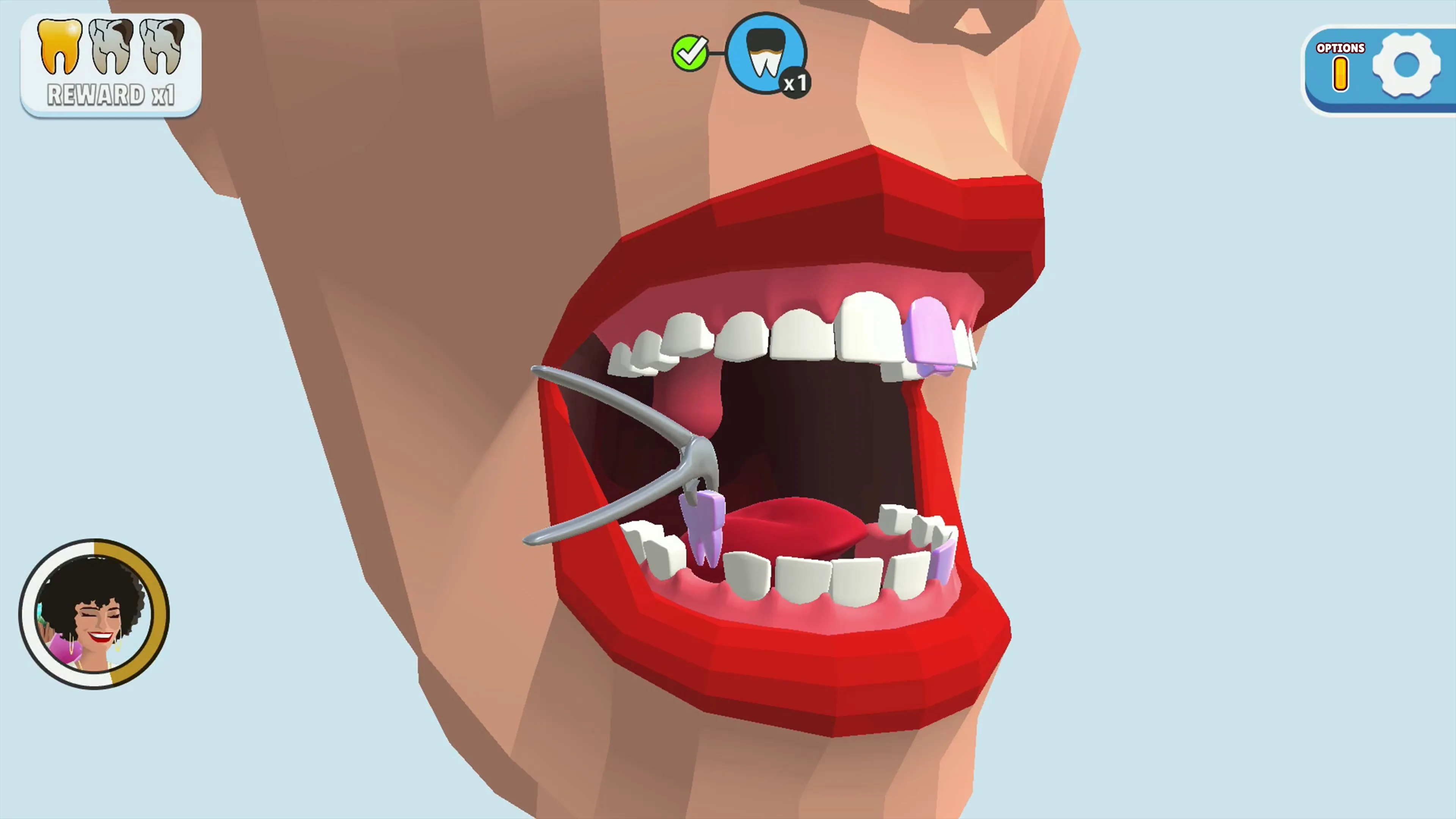 Dentist Bling: Complete Edition [PS4] - изображение 4