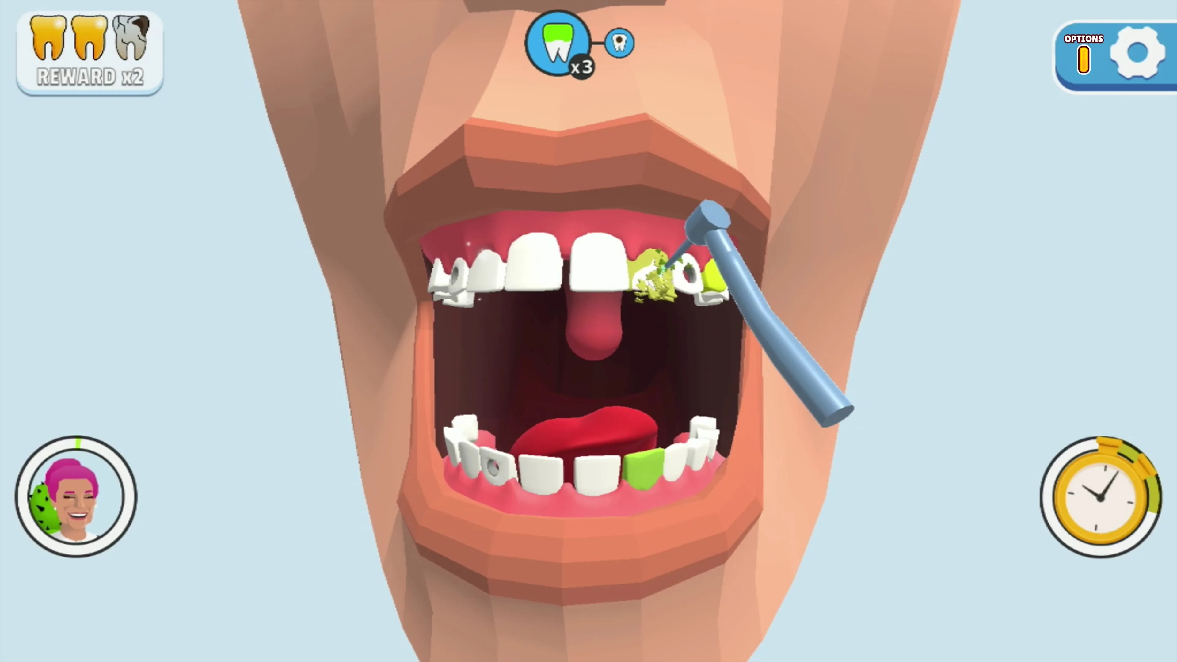 Dentist Bling [PS4] - изображение 3