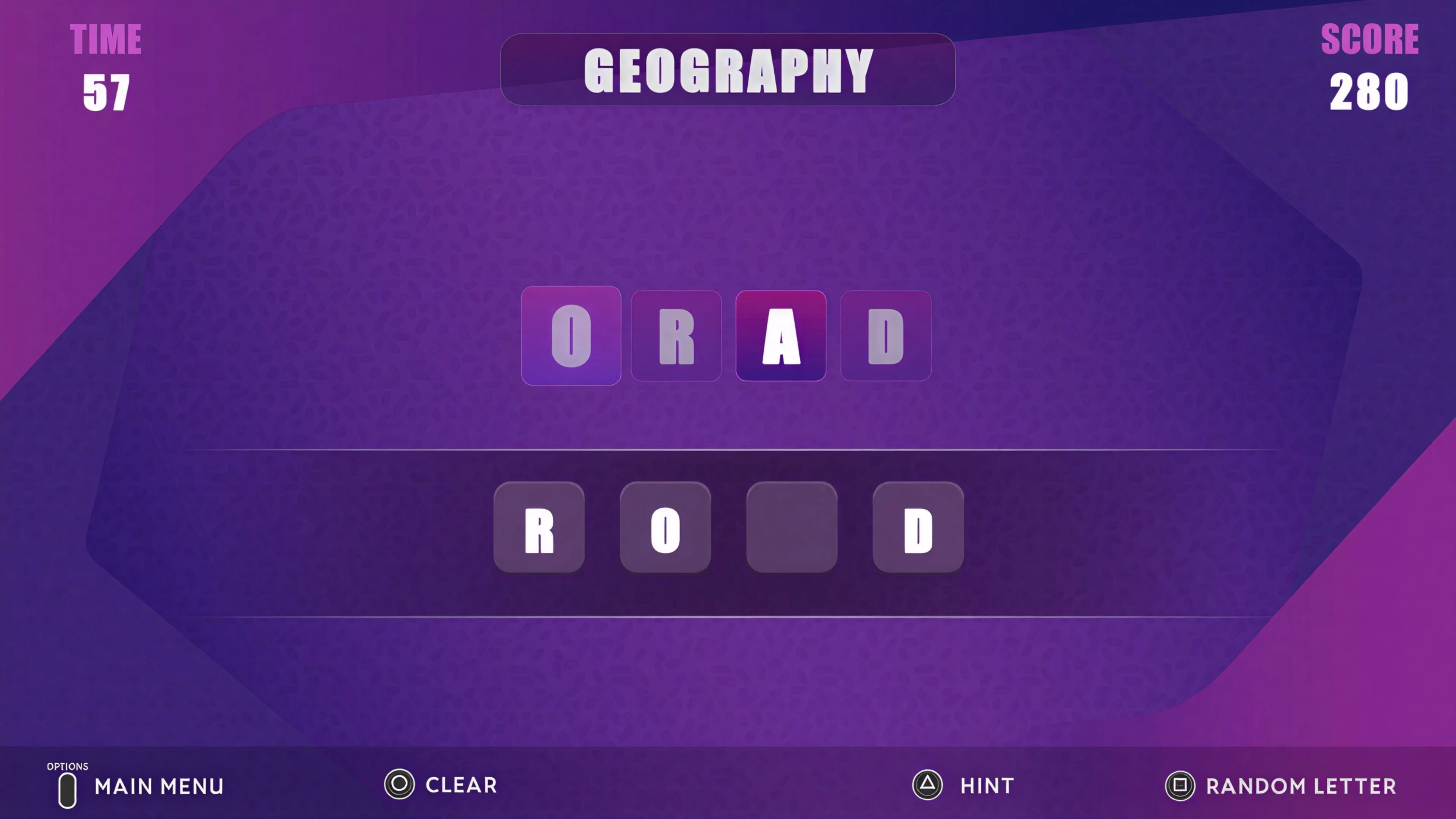 Letter Snap: Word Puzzle [PS4] - изображение 4