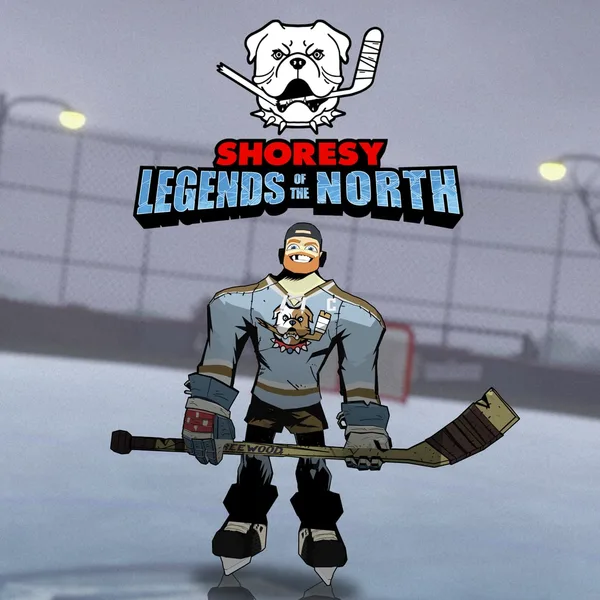 Shoresy: Legends of the North [PS5]
