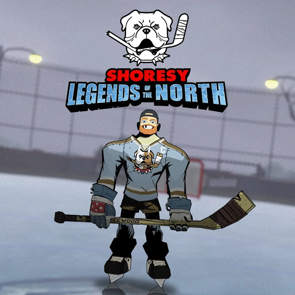 Shoresy: Legends of the North [PS5]