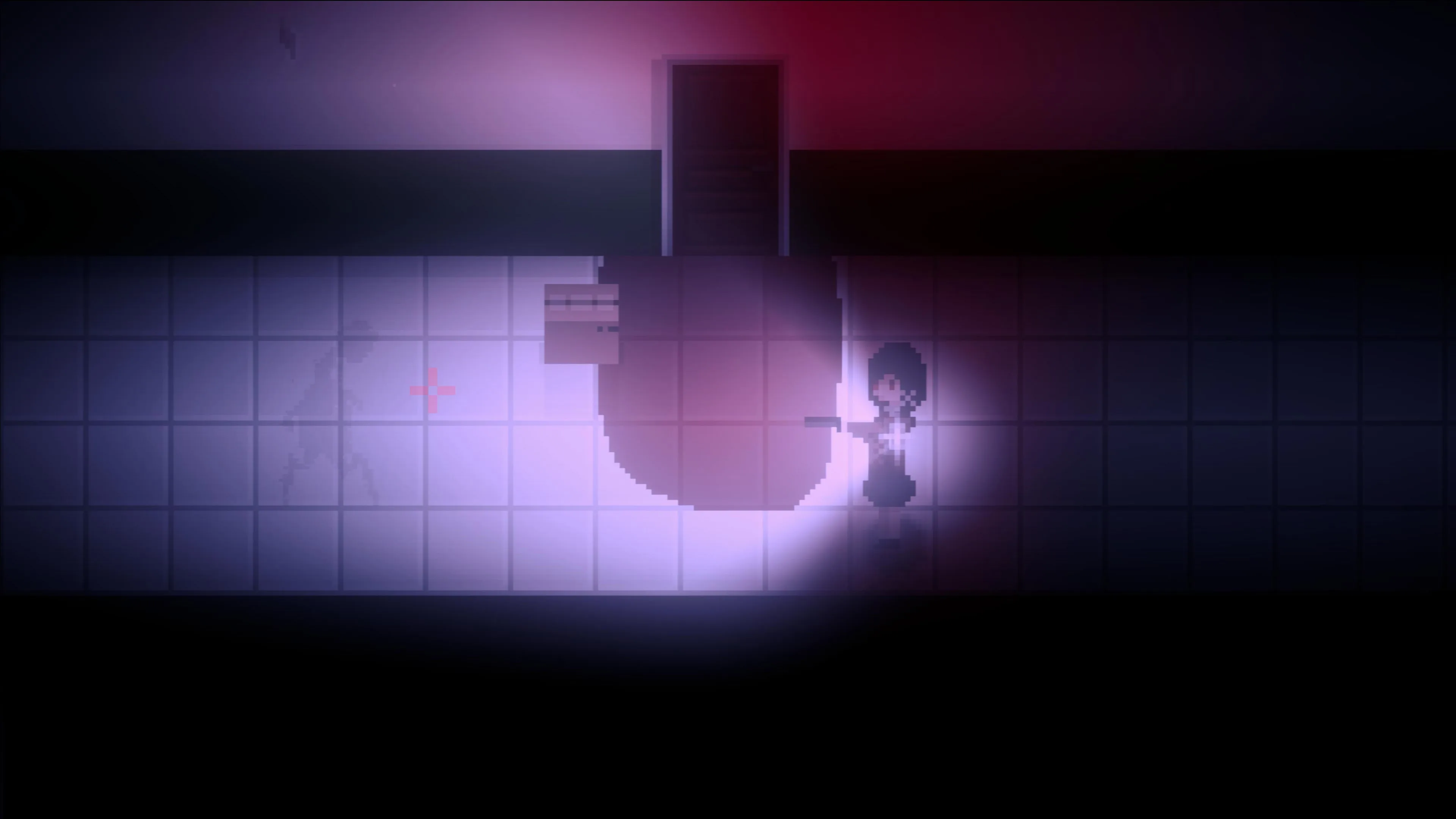SEEK [PS5]