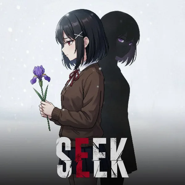 SEEK [PS5]