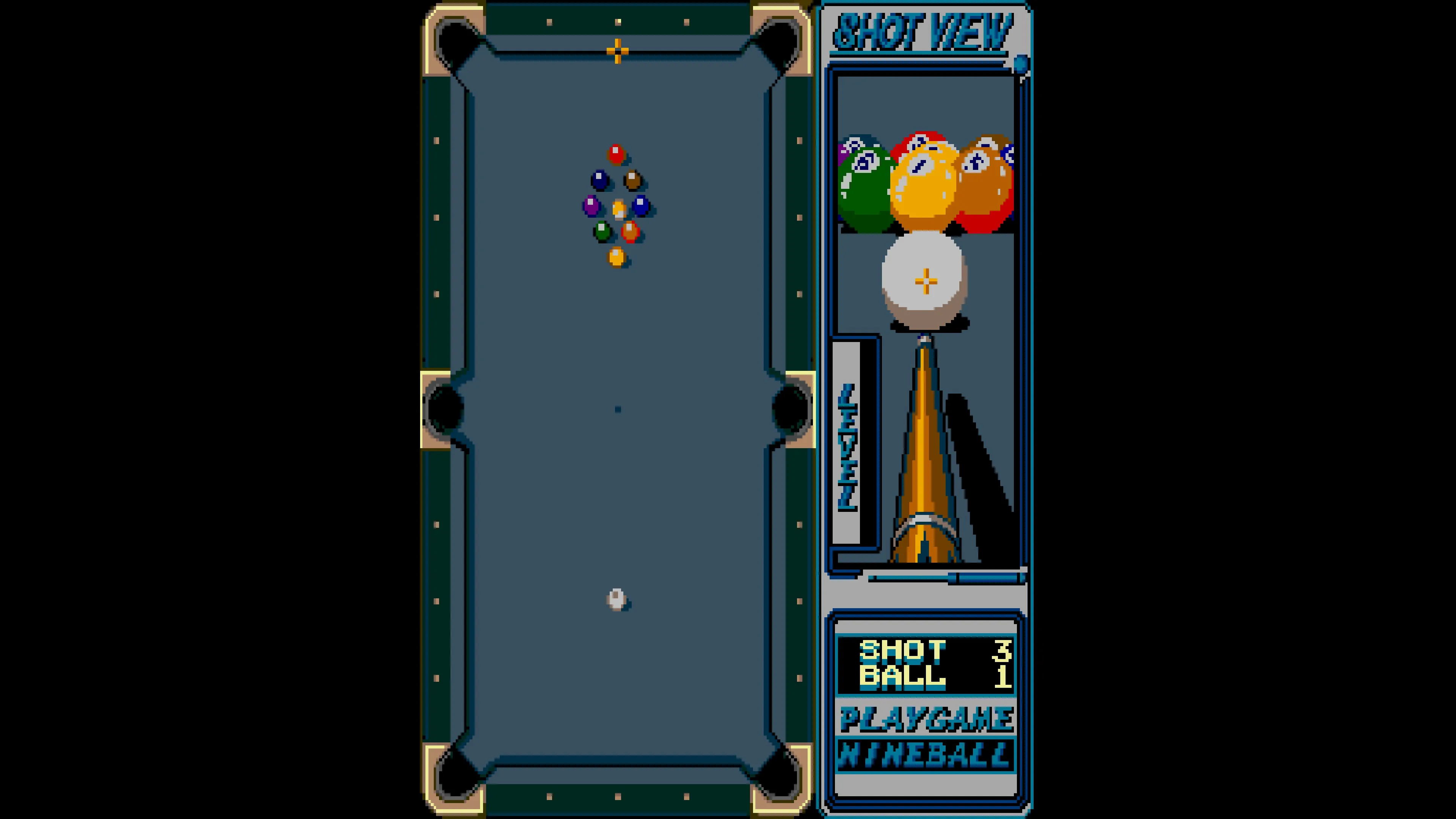 Arcade Archives RACK'EM UP [PS4] - изображение 3