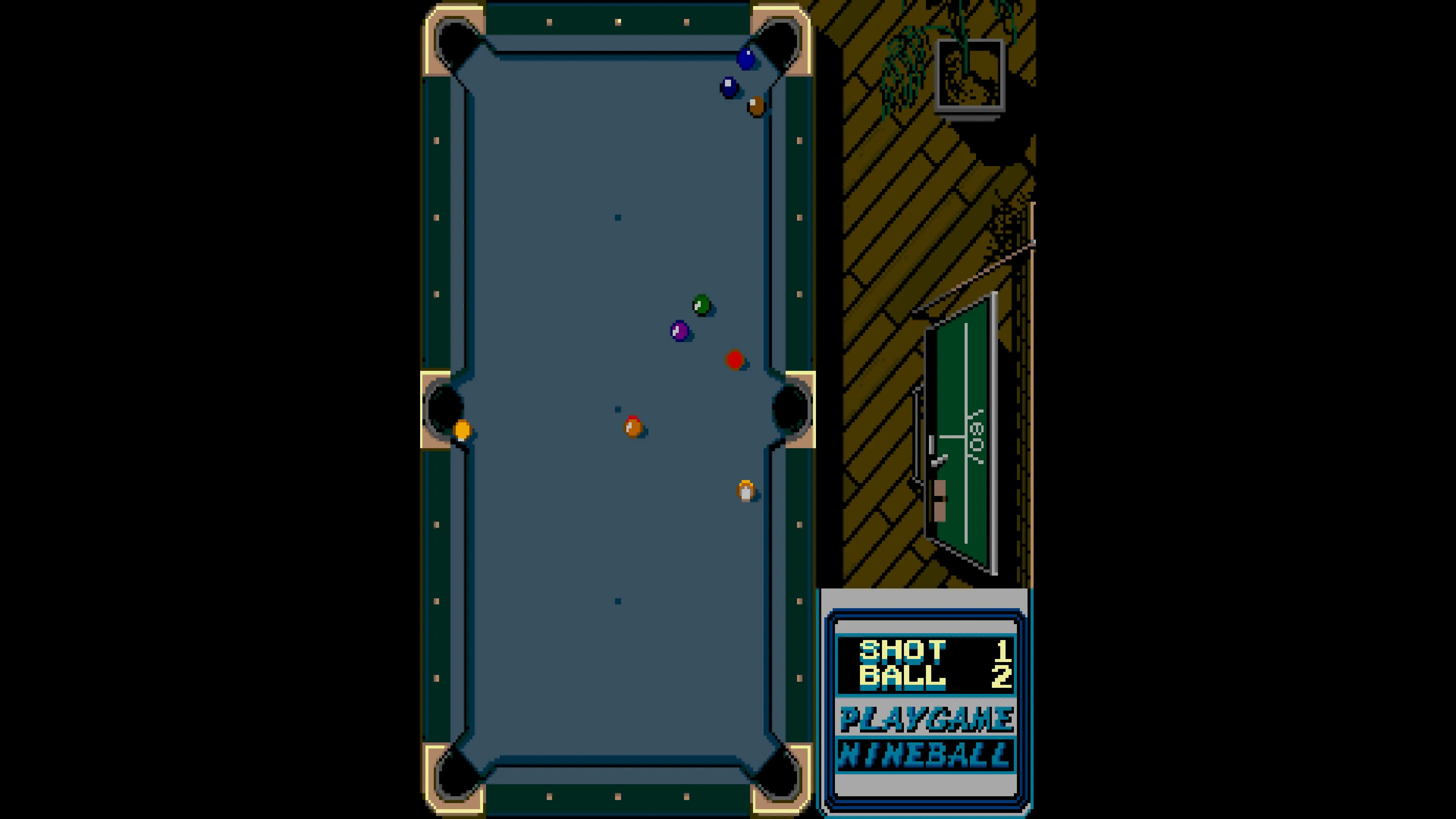 Arcade Archives RACK'EM UP [PS4] - изображение 4