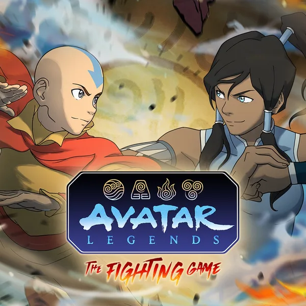 Avatar Legends: The Fighting Game [PS5]