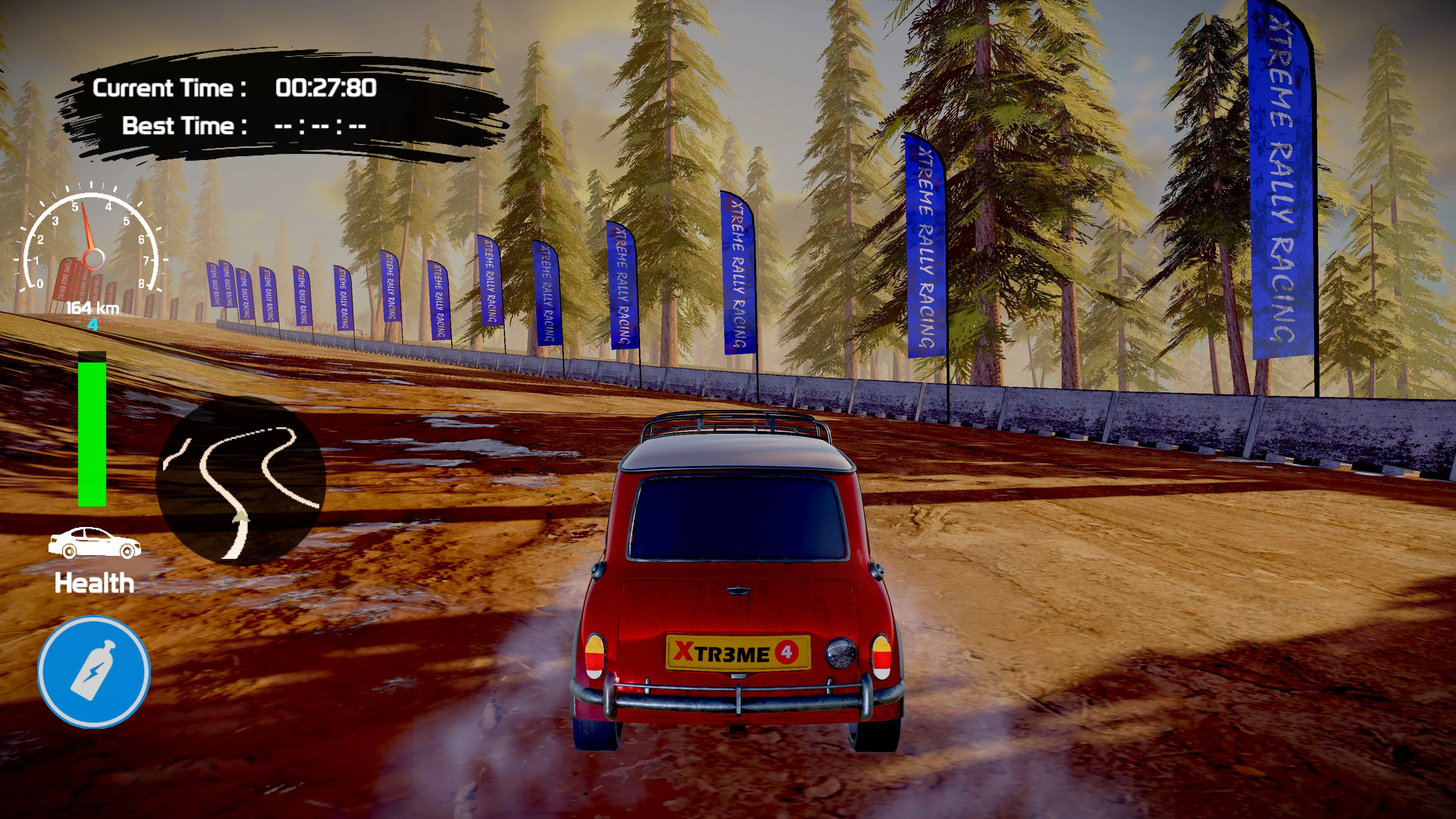 Xtreme Drift Racing Simulator [PS5] - изображение 4
