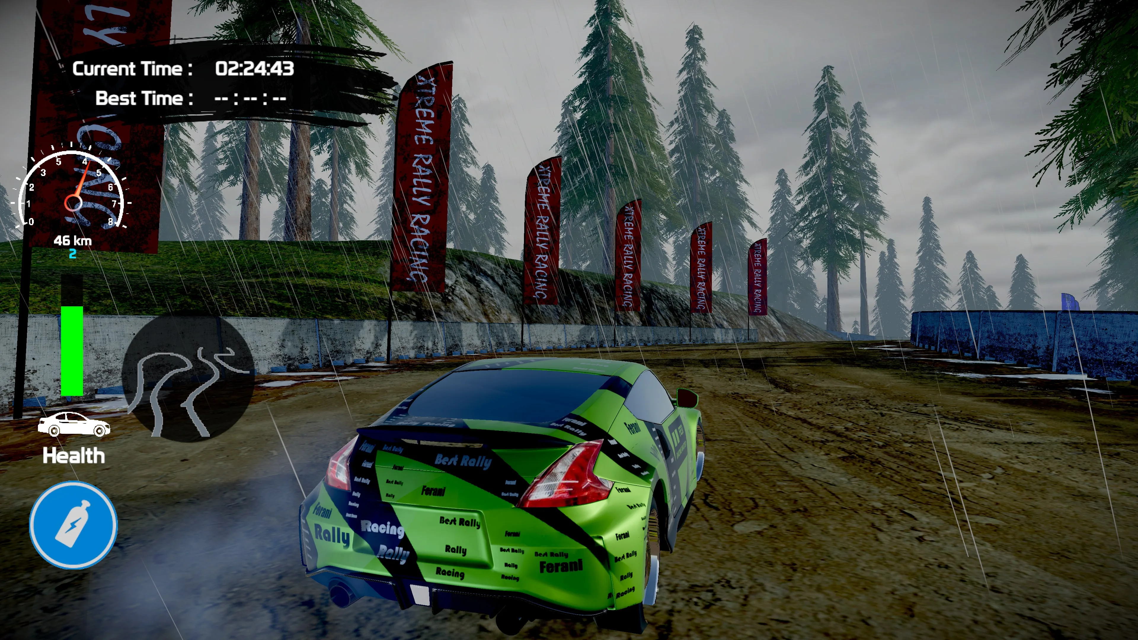 Xtreme Drift Racing Simulator [PS5] - изображение 2