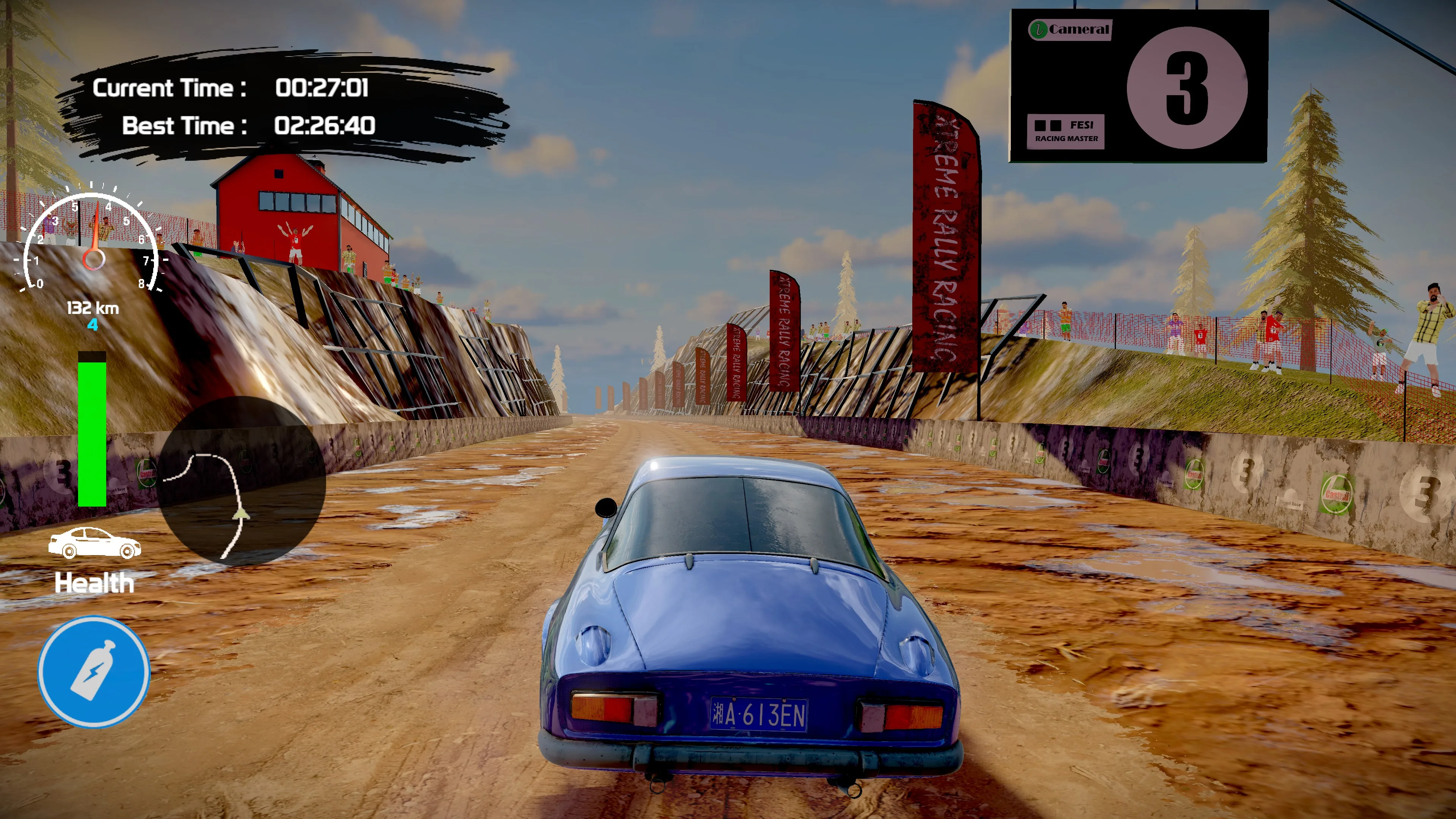 Xtreme Drift Racing Simulator [PS5] - изображение 3