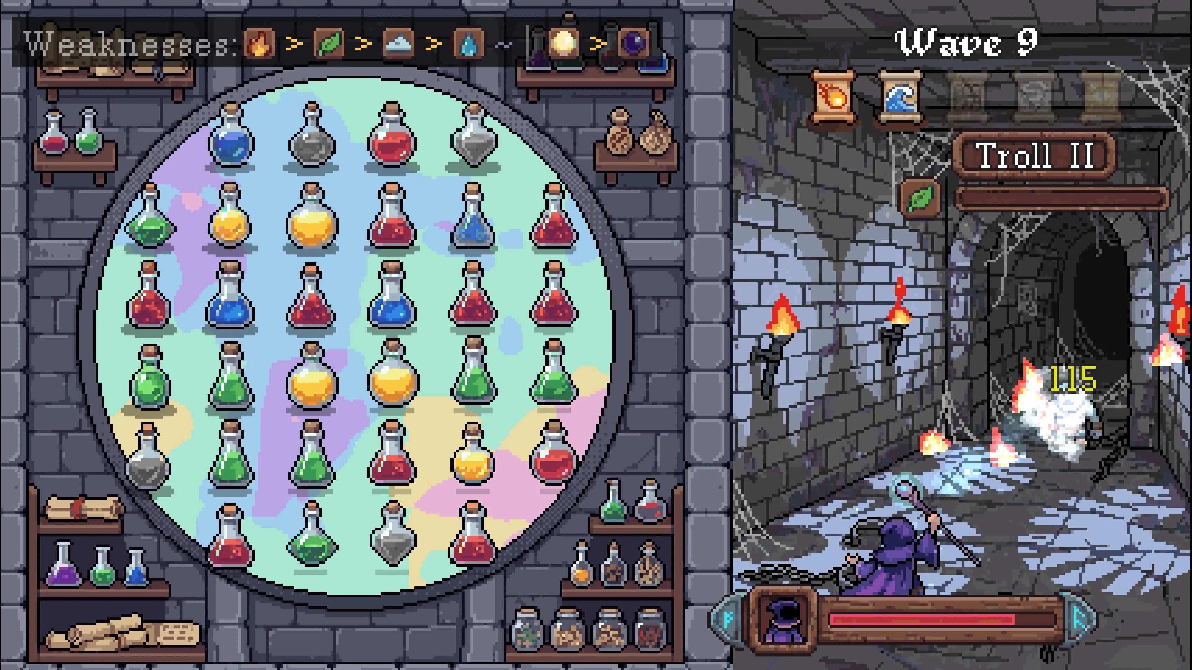 Alchewizard PS4 & PS5 - изображение 2