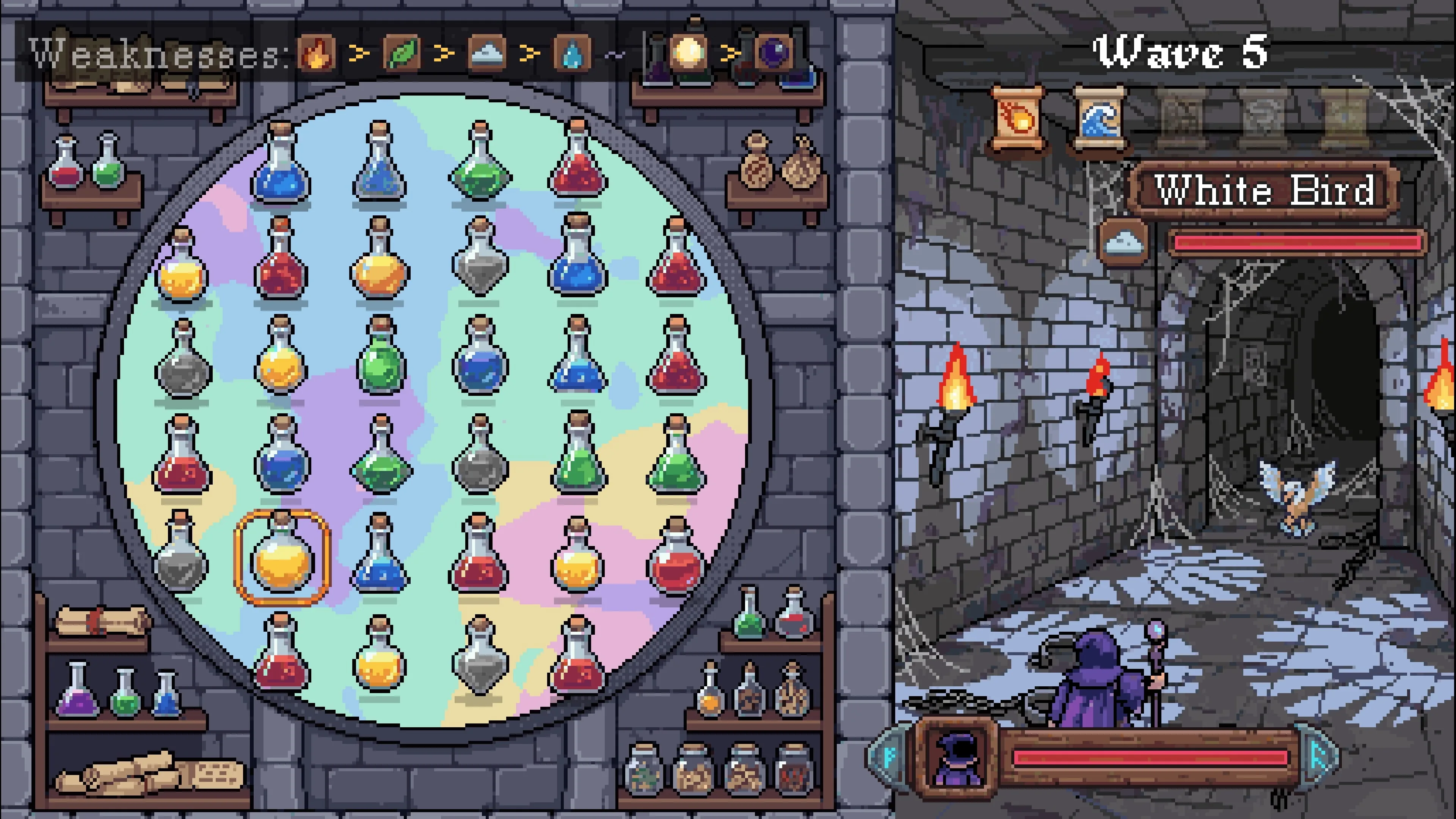 Alchewizard PS4 & PS5 - изображение 4