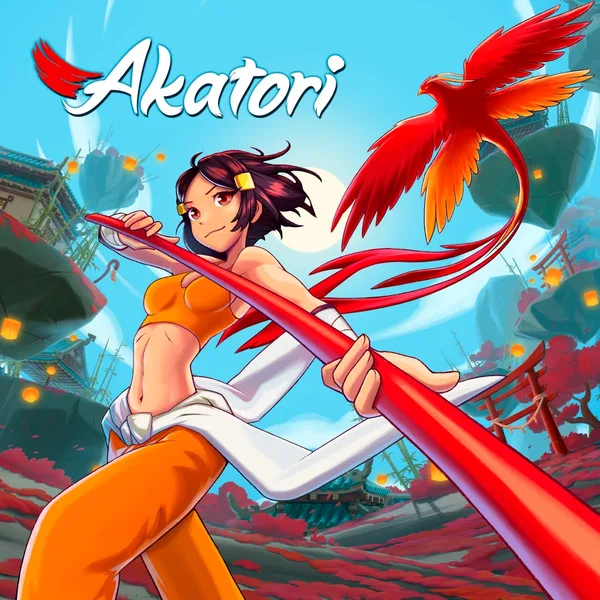 Akatori [PS4,&nbsp;PS5]