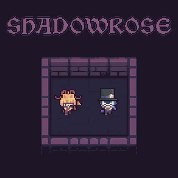 Shadow Rose PS4 EU