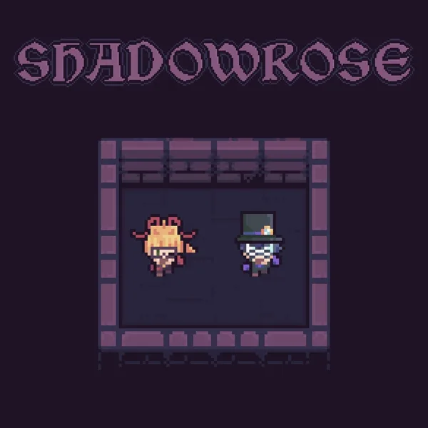 Shadow Rose [PS5]
