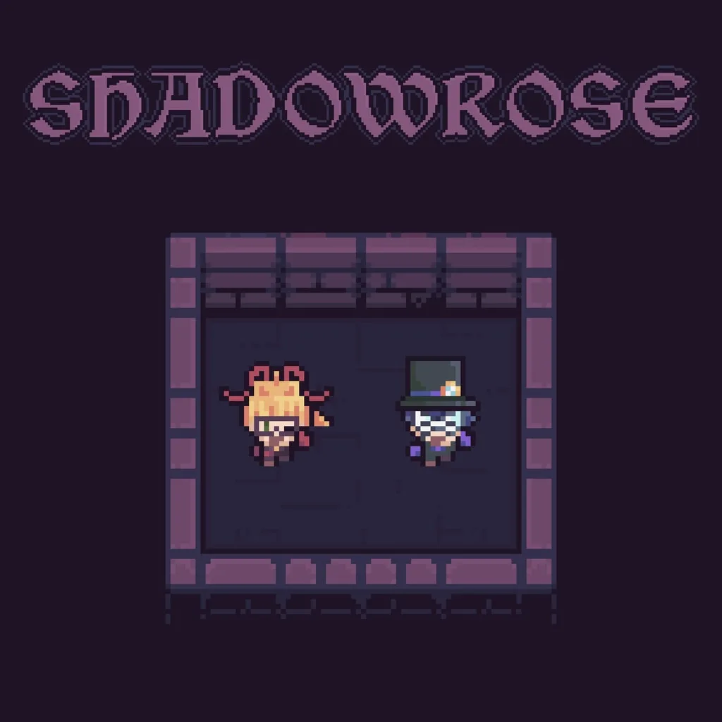 Shadow Rose [PS5] cover
