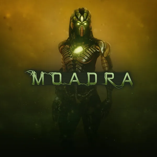 Moadra [PS5]