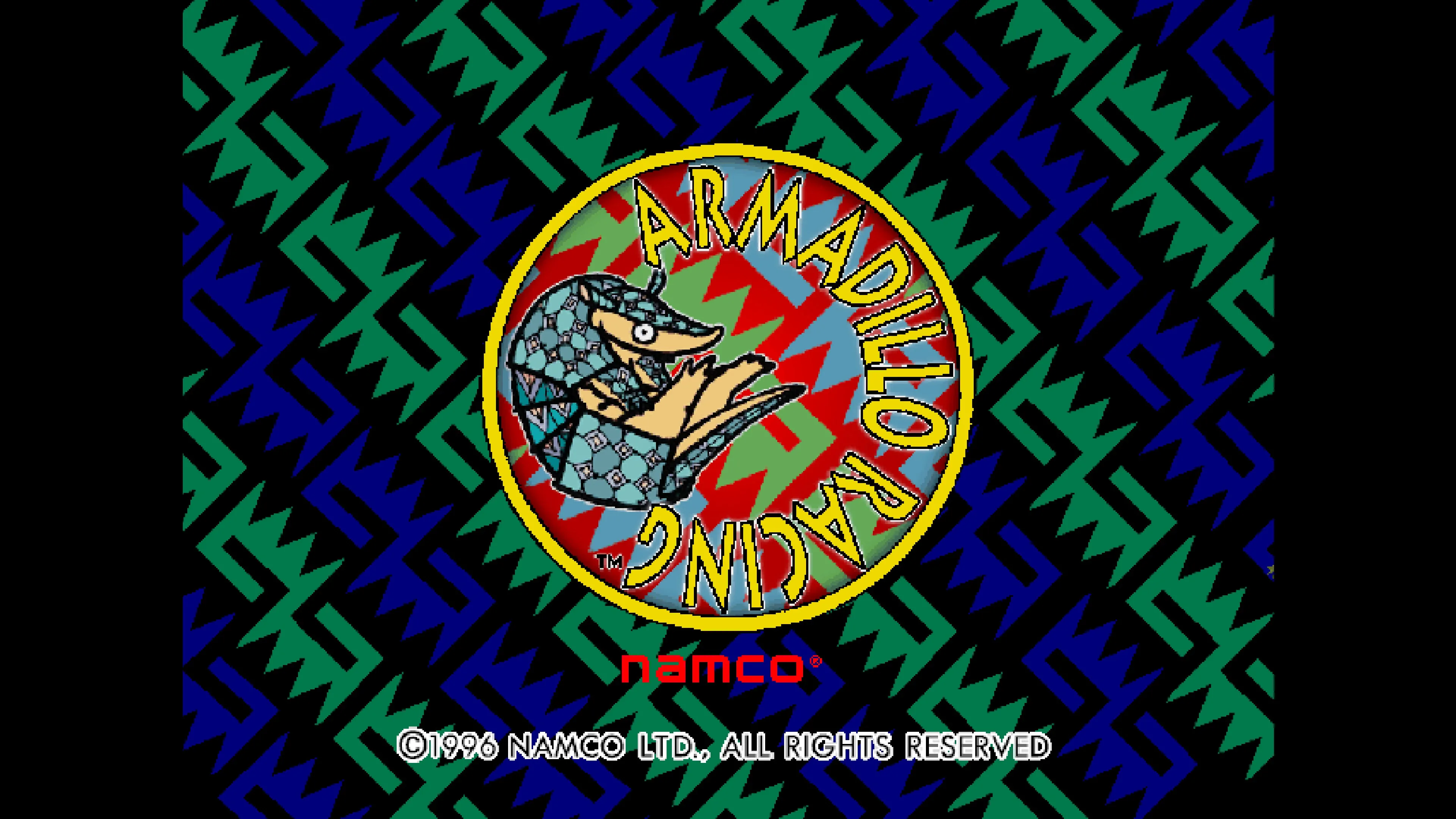 Arcade Archives ARMADILLO RACING [PS4] - изображение 2