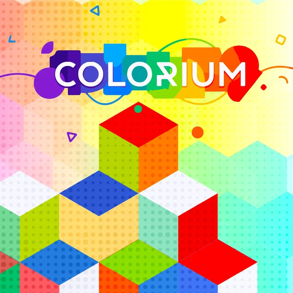 Colorium [PS4] - изображение 1