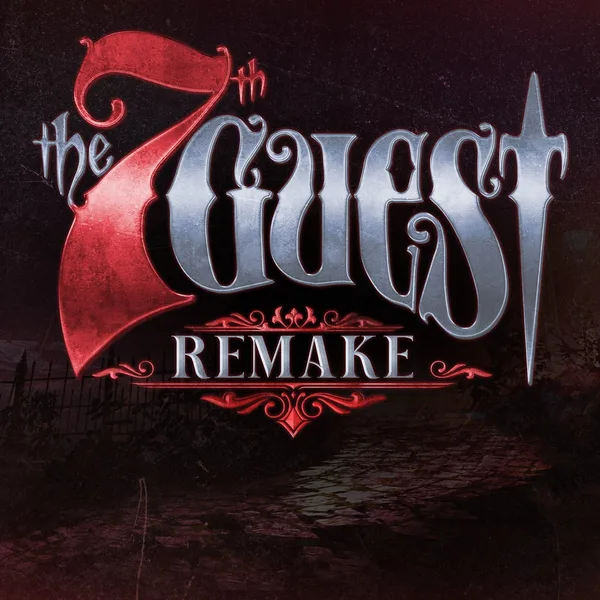 The 7th Guest Remake [PS5]