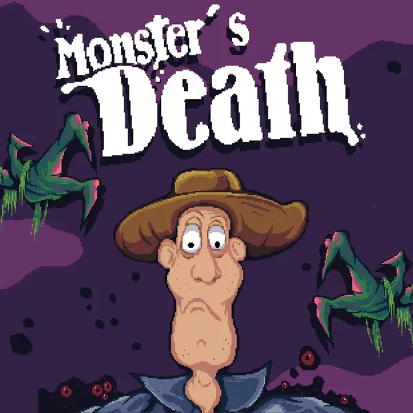 Monster's Death [PS4]