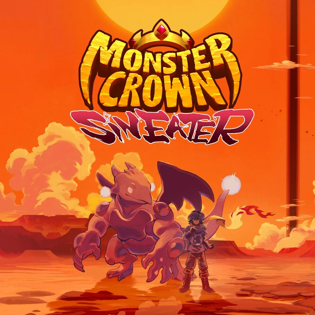 Monster Crown: Sin Eater [PS5] - изображение 1
