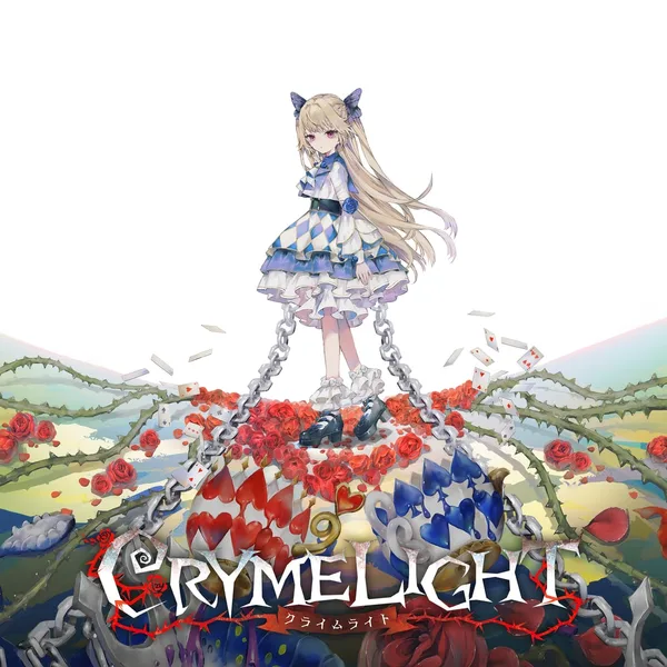 CRYMELIGHT [PS5]
