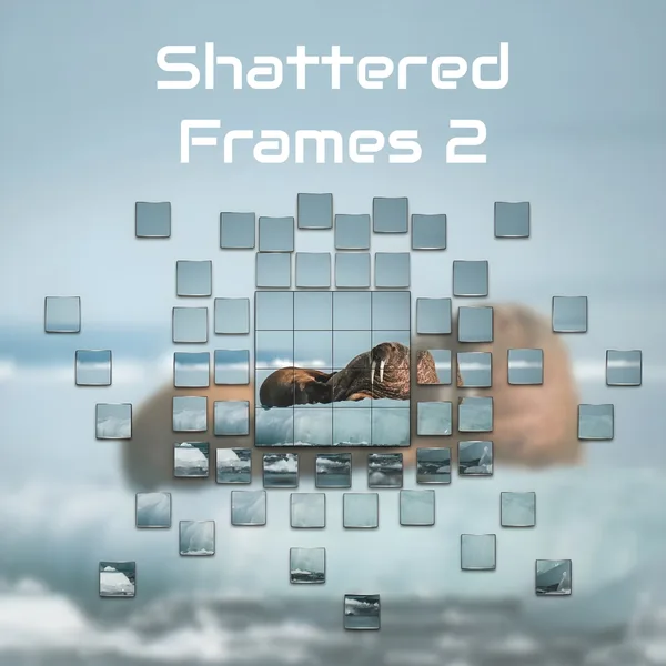 Shattered Frames 2: Under the Sea [PS5]